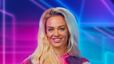 Drama in Big Brother: Ashley koopt vrijstelling voor 20.000 euro