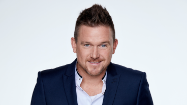 'Johnny de Mol nieuwe presentator The Tribute: Battle of the bands'