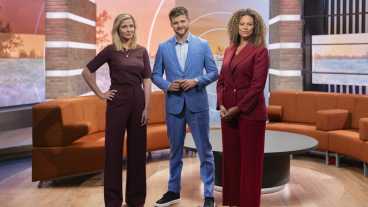 ‘Goedemorgen Nederland’ staat komende week in het teken van de verkiezingen