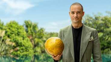 Op déze datum verschijnt het tweede seizoen van Paradise Hotel