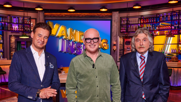 Vandaag Inside wint de Gouden Televizier-Ring 2025
