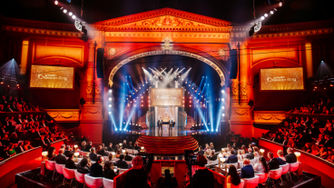 Zó kun je stemmen voor de Gouden Televizier-Ring 2025