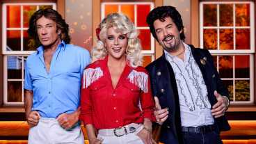 RTL 4 lanceert nieuwe reeks Oh, wat een jaar! met live band