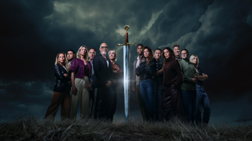 Vanavond op tv: BN'ers strijden tegen elkaar in nieuwe realityshow