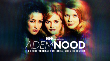 Docuserie Linda, Roos & Jessica begin november op HBO Max