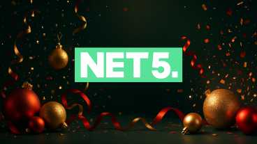 Net5 komt met speciale kerstafleveringen van Lang Leve de Liefde