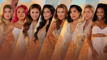 Dit zijn de nieuwe The Real Housewives of Amsterdam