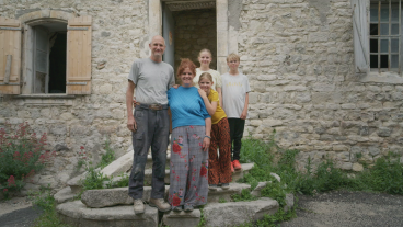 Deze zes stellen zijn te zien in Kasteel Gekocht, Wat Nu?