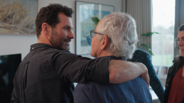 Documentaire Meneer Noor toont alternatief voor kille zorg