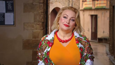 Déze B&B Vol Liefde-ster doet mee aan een nieuwe realityserie