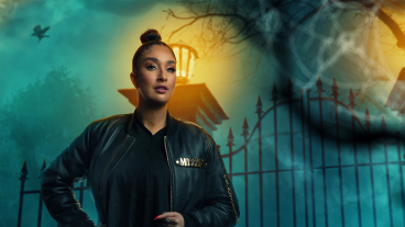 Soundos El Ahmadi presenteert nieuwe Videoland-serie House of Villains