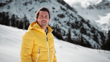 Vanavond op tv: Mike en Monique verruilen Oostenrijk voor Spanje in nieuwe SBS6-serie