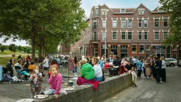 Nieuwe BNNVARA-serie toont de kracht van lokale democratie