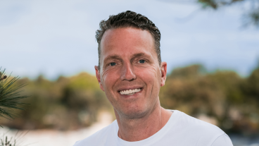 Rob Geus keert terug op televisie