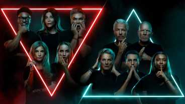 Videoland brengt psychologische realityserie Vals Spel