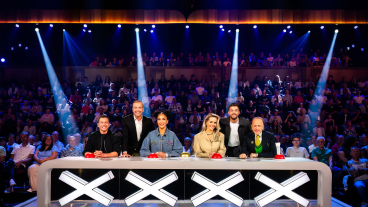 Dít is de winnaar van Holland's Got Talent 2025
