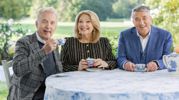 Vanavond op tv: Heel Holland Bakt viert 100e aflevering