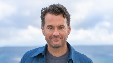 Dít is de tweede afvaller van het jubileumseizoen van Wie is de Mol?