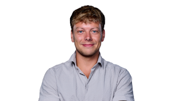 Demi en Geert verlaten De Bondgenoten