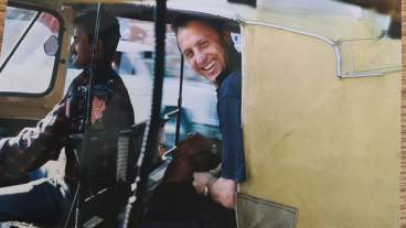 NTR komt met serie over Johan Cruijff