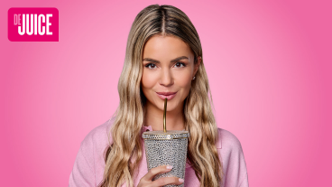 Talkshow Yvonne Coldeweijer heet De Juice