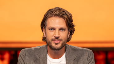 Renze Klamer stopt als presentator van RTL Tonight
