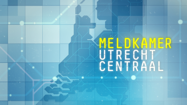 RTL 5 neemt kijkers mee naar het zenuwcentrum van NS