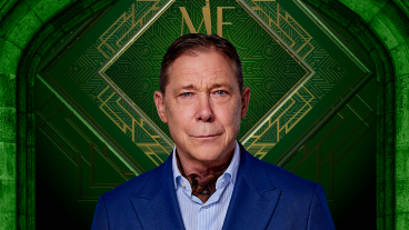 Vanavond op tv: BN’ers kruipen in de huid van rechercheur in Moordfeest