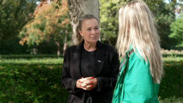 Vanavond op tv: Speciale aflevering van Ik mis je over femicide