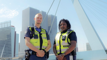 Nieuwe afleveringen Overtreders in de vooravond van SBS6