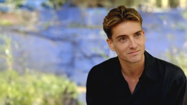 Robbert Rodenburg komt met speciale kersteditie van Open Casa