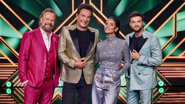 1,4 miljoen kijkers zien hoe jury volledig mis zit in The Masked Singer