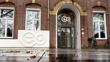 EO haalt de stekker uit Rail Away en De Joodse Raad