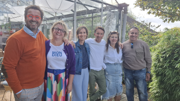 Vanavond op tv: Avontuurlijke uitjes en bijzondere B&B’s in Bed & Breakfast