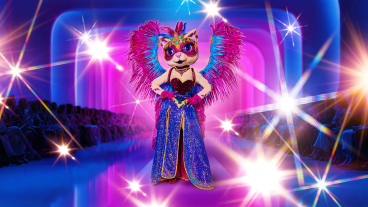 Vanavond op tv: Overgebleven karakters krijgen herkansing in The Masked Singer