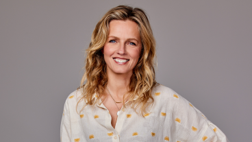 Leonie ter Braak maakt zondag haar debuut in RTL Tonight