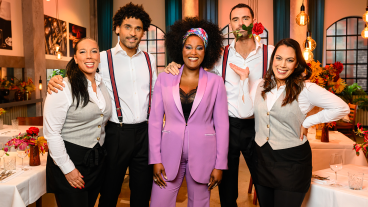 NPO 3 brengt deze kerst speciale afleveringen van First Dates