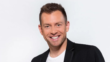 Dan Karaty terug als jurylid in So You Think You Can Dance