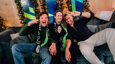 3FM Serious Request verbreekt op eerste dag al records