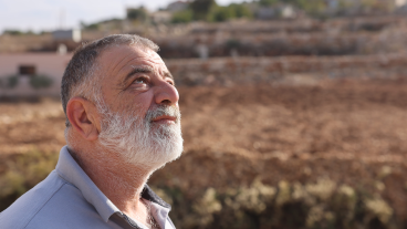 EO brengt serie over kwetsbare christenen in Zuid-Libanon