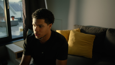 Nieuwe EO-serie toont gevolgen van opgroeien zonder vader