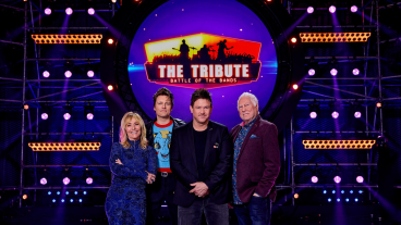 Overgebleven bands strijden vanavond om de winst in The Tribute