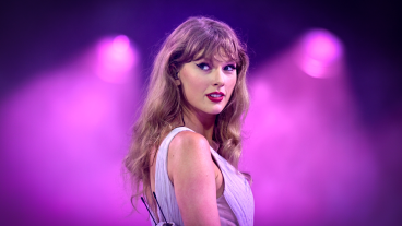NPO3 in januari met documentaire over Taylor Swift