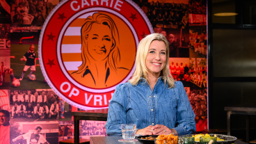 Omroep MAX schrapt Carrie op Vrijdag door NPO-bezuinigingen