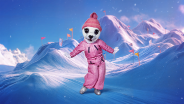 The Masked Singer scoort ook op tweede kerstdag