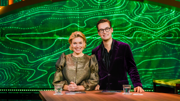 MolTalk blikt voortaan vooruit op Wie is de Mol?