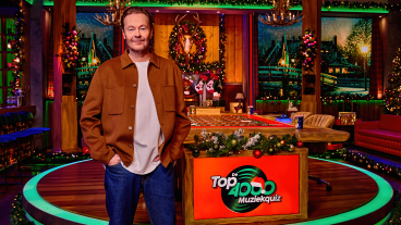  Radio 10 verbreekt luisterrecord door de Top 4000