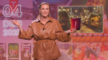 Wiesje Hillen ook weg bij RTL Tonight