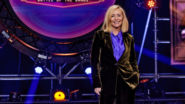 Vanavond op tv: Angela Groothuizen blikt terug op beginjaren Wie is de Mol?