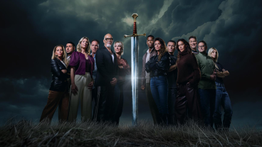 Dit is de winnaar van Het Zwaard van Damocles